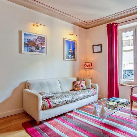 Superb & Calm Flat Near Champs Elysees In Paris - Welkeys Apartment Exterior photo